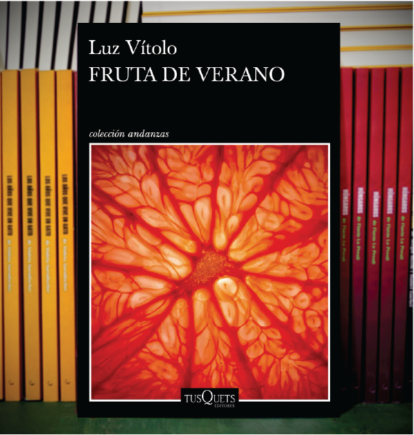 FRUTA DE VERANO